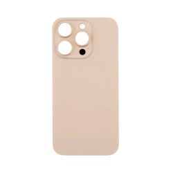 Back Cover Apple iPhone 16 Pro Desert Titanium Back Cover Apple iPhone 16 Pro Desert Titanium